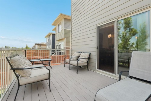 409 Devonia Way West, Lethbridge, AB - Outdoor With Exterior