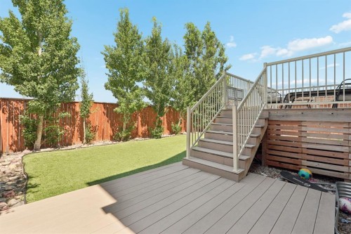 409 Devonia Way West, Lethbridge, AB - Outdoor