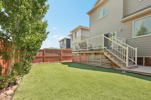409 Devonia Way West, Lethbridge, AB - Outdoor