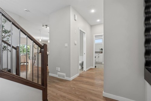 409 Devonia Way West, Lethbridge, AB - Indoor Photo Showing Other Room