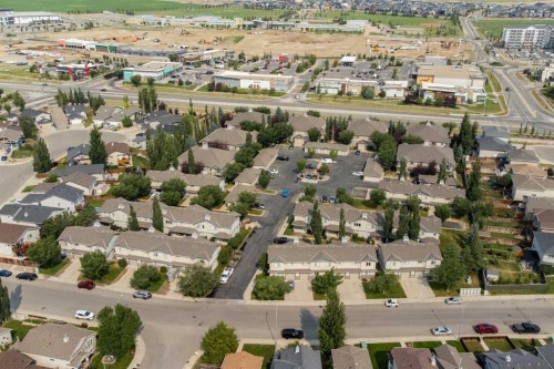 3-129 Silkstone Road West, Lethbridge, AB - Outdoor With View