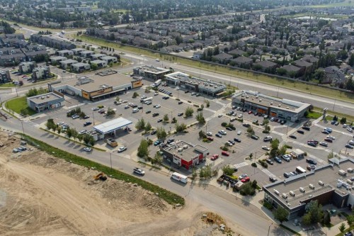 3-129 Silkstone Road West, Lethbridge, AB - Outdoor With View