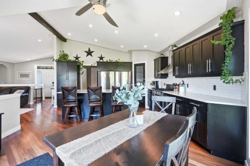 14 Lloyd Crescent Ne, Langdon, AB - Indoor