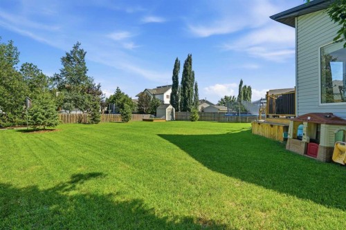 14 Lloyd Crescent Ne, Langdon, AB - Outdoor