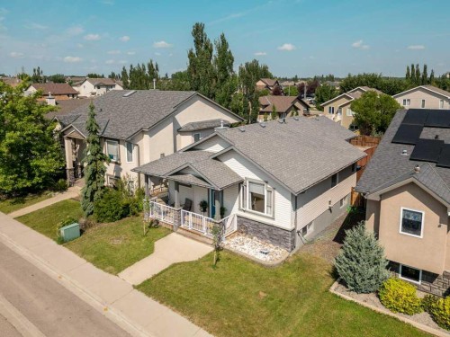 215 Grand River Boulevard West, Lethbridge, AB - Outdoor