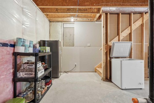 1402-210 Firelight Way West, Lethbridge, AB - Indoor