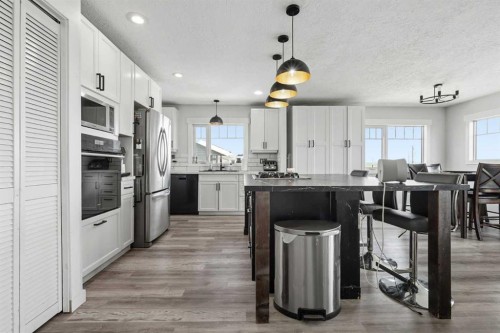 25021 Rge Rd 254, Cardston, AB - Indoor