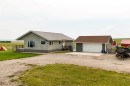 25021 Rge Rd 254, Cardston, AB  - Outdoor 