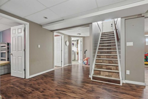 25021 Rge Rd 254, Cardston, AB - Indoor Photo Showing Other Room