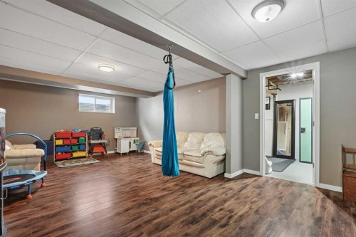25021 Rge Rd 254, Cardston, AB - Indoor Photo Showing Other Room