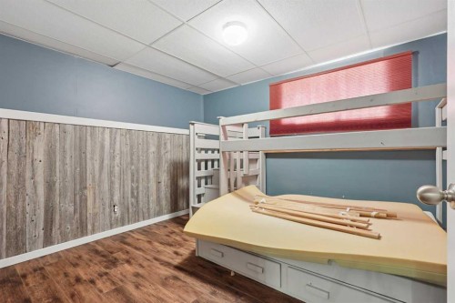 25021 Rge Rd 254, Cardston, AB - Indoor Photo Showing Other Room