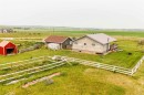 25021 Rge Rd 254, Cardston, AB  - Outdoor With View 