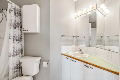 194 Mt Blakiston Road West, Lethbridge, AB - Indoor Photo Showing Bathroom