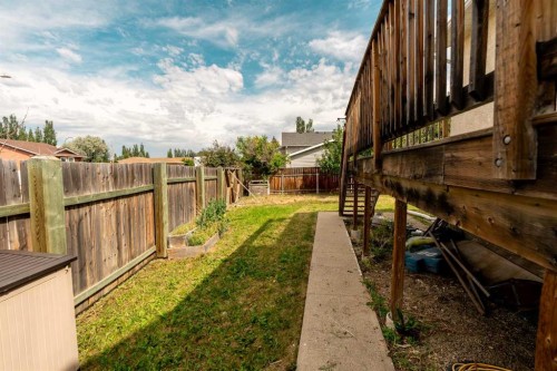 194 Mt Blakiston Road West, Lethbridge, AB - Outdoor