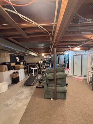 425 Normandy Road South, Lethbridge, AB 