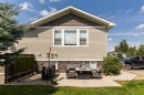 2-20 Cougar Cove North, Lethbridge, AB  - Outdoor 