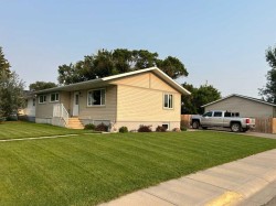 949 3 Avenue NORTHVauxhall, AB T0K 2K0
