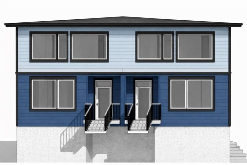 6514 22 Avenue, Coleman, AB - 