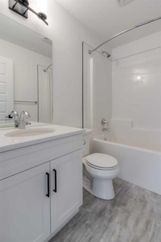 633 Blackwolf Boulevard North, Lethbridge, AB - Indoor Photo Showing Bathroom
