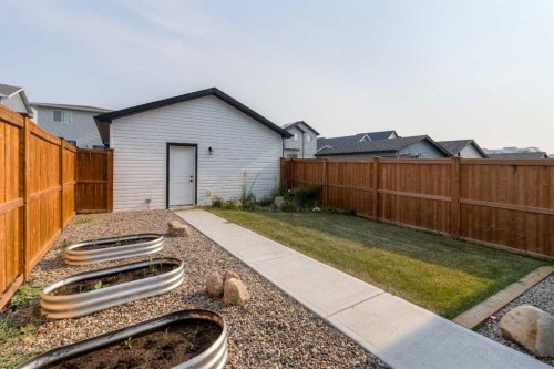 633 Blackwolf Boulevard North, Lethbridge, AB - Outdoor