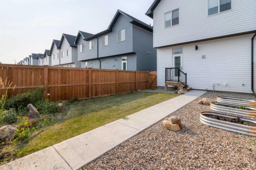 633 Blackwolf Boulevard North, Lethbridge, AB - Outdoor