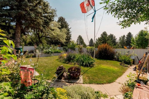 42 Honeysuckle Road North, Lethbridge, AB - Outdoor
