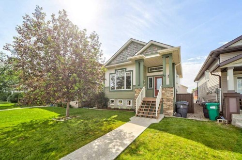 82 Keystone Terrace WEST Lethbridge, AB T1J 2A1