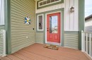 82 Keystone Terrace West, Lethbridge, AB  - Outdoor With Exterior 