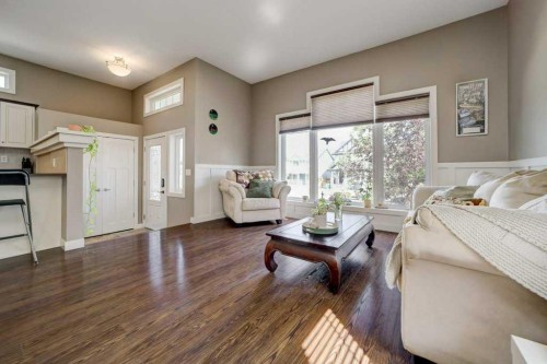 82 Keystone Terrace West, Lethbridge, AB - Indoor