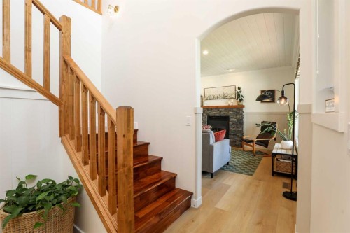 2135 33 Avenue, Coaldale, AB - Indoor Photo Showing Other Room