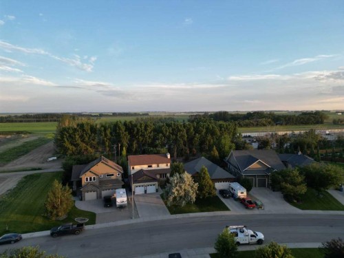 2135 33 Avenue, Coaldale, AB - Outdoor With View
