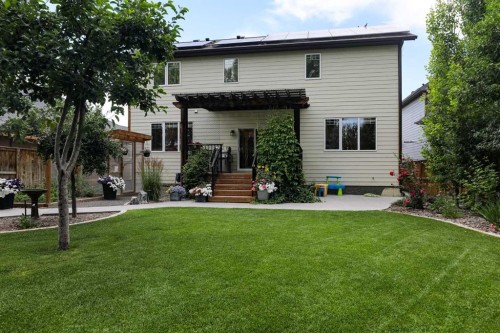 2135 33 Avenue, Coaldale, AB - Outdoor