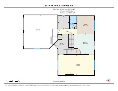 2135 33 Avenue, Coaldale, AB - Other