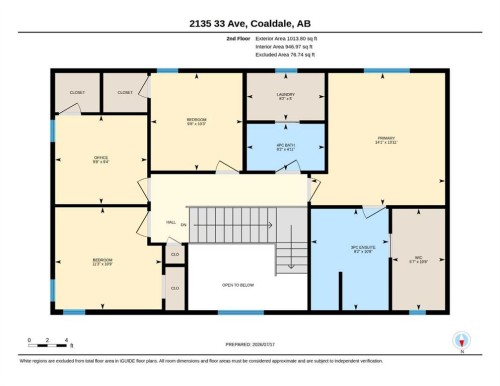 2135 33 Avenue, Coaldale, AB - Other