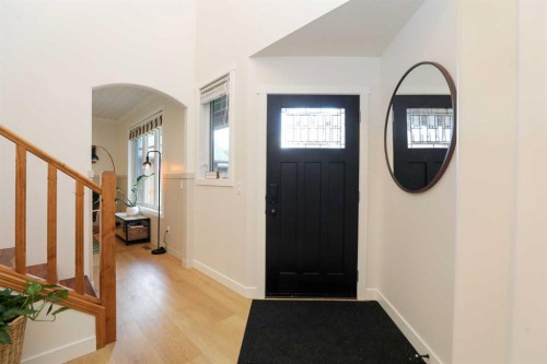 2135 33 Avenue, Coaldale, AB - Indoor Photo Showing Other Room