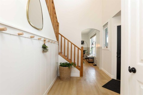 2135 33 Avenue, Coaldale, AB - Indoor Photo Showing Other Room