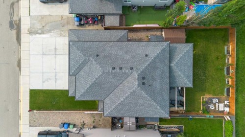 107 Westgate Drive, Coaldale, AB - 