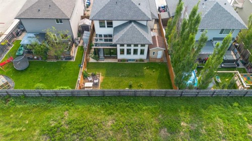 107 Westgate Drive, Coaldale, AB - Outdoor