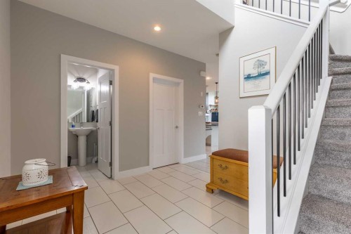 107 Westgate Drive, Coaldale, AB - Indoor Photo Showing Other Room