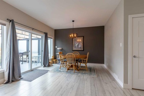 107 Westgate Drive, Coaldale, AB - Indoor Photo Showing Other Room