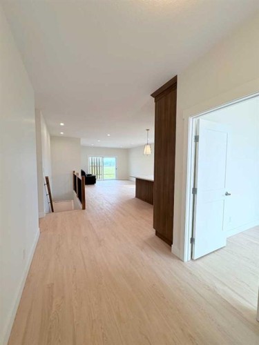 919 Fairway Boulevard, Cardston, AB - Indoor Photo Showing Other Room