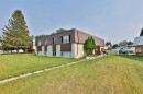 1717 St Edward Boulevard North, Lethbridge, AB  - Outdoor 