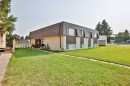 1717 St Edward Boulevard North, Lethbridge, AB  - Outdoor 
