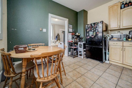 12316 21 Avenue, Blairmore, AB - Indoor