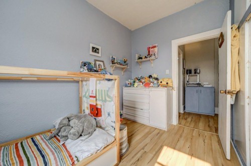 12316 21 Avenue, Blairmore, AB - Indoor