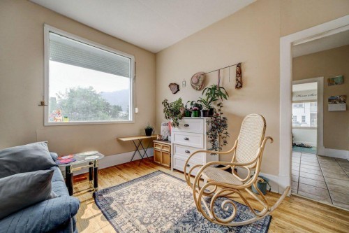 12316 21 Avenue, Blairmore, AB - Indoor