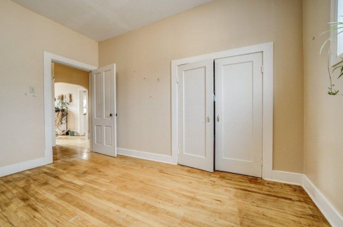 12316 21 Avenue, Blairmore, AB - Indoor Photo Showing Other Room