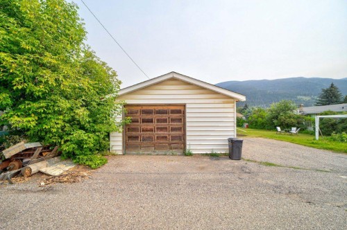 12316 21 Avenue, Blairmore, AB - Outdoor