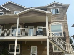 18-45 Keystone Terrace WESTLethbridge, AB T1J 5B8