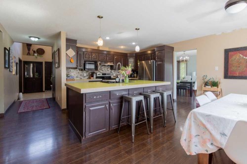 5-94046 Highway 843, Rural Lethbridge County, AB - Indoor